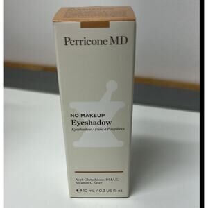 PERRICONE MD NO MAKEUP EYESHADOW 0.3 oz